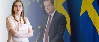 ”Att gå i Danmarks moraliskt utsuddade fotspår är oerhört dumt”
