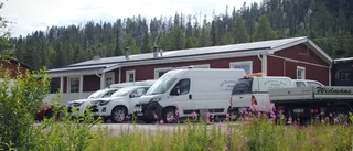 Familjeföretag försatt i konkurs – 15 anställda berörs: ”Svårt att parera skenande dieselpriser”