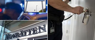 Kvinnans fortsatta kamp att slippa sitta häktad • Svaret om planerna att åka till Bulgarien trots reseförbudet • ”Uppmanad av en väninna att byta miljö”