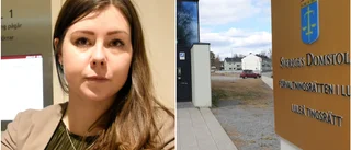 Två män döms för våldtäkt i Luleå • Advokaten: "Känns bra att min klient äntligen fått upprättelse"