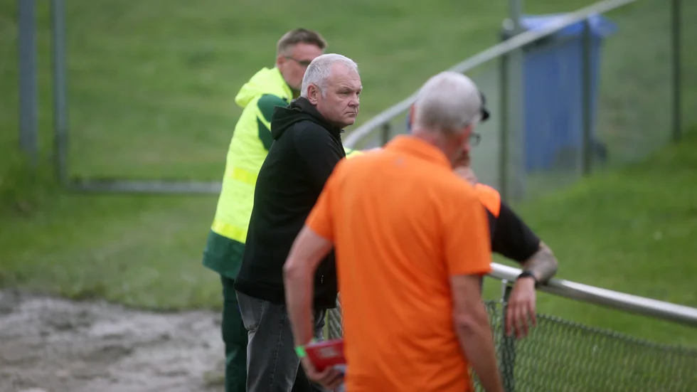 Piotr Zyto  tar över som lagledare till kommande säsong i Vargarna. 