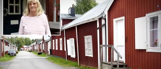 Chock och förstämning i Kyrkbyn dagen efter olyckan: "Det är svårt att förstå"