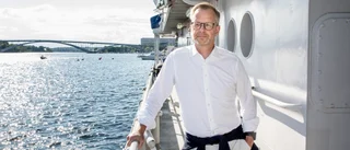 "Finansminister Mikael Damberg vill ha spararnas pengar"