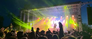 Så är läget inför sommarens stora strandfestival i Västervik