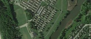 Kedjehus på 130 kvadratmeter i Nyköping sålt för 2 550 000 kronor