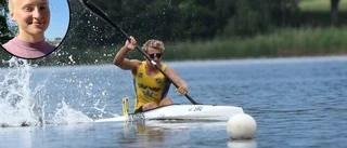 Inga medaljer för NKK:arna på VM i Kanada