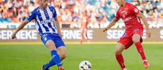 LIVE: Följ IFK:s jakt på viktiga poäng i Göteborg här