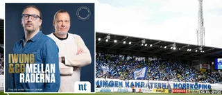 Podd: Lämnade drogerna och livet som huligan – nu vill han hjälpa andra