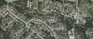 45-åring ny ägare till radhus i Oxelösund - 1 850 000 kronor blev priset