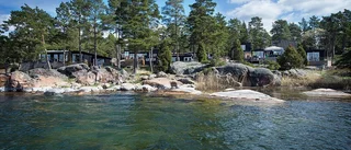 Rydbergskonkursen: Svärdsklova sålt till Göteborgsföretag