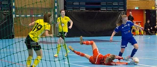 DFK Värmbol befinner sig i ett Moment 22
