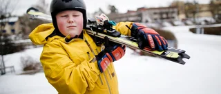 Vad väntar under lägret i Norge?
