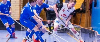 Kval för Trosa Edanö, men ingen motståndare ännu