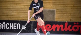 Turesson fick avsluta med FBC-vinst