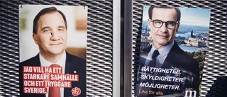 Ledare: Med snarlik syn på migrationen