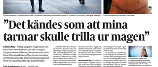 Överläkaren om Diastasupproret: "Nationella riktlinjer under våren 2019"
