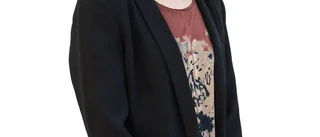Nytt år med chans till comeback