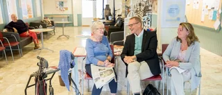 De vill driva KD:s politik i kommunens nämnder