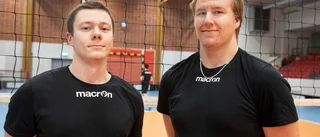Centrarna har en särskild gemenskap