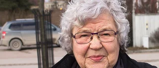 Marianne Holmgren