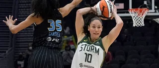 Basketlegendaren slutar