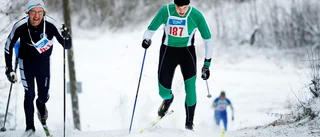 Snöbrist flyttar Hällbyrundan till Vilsta