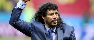"El Loco" tar åt sig äran för regeländring