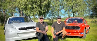 Ställs mot pappa – efter struliga säsongen: "Varit helt hopplöst"