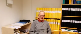 Olle Olsson blir ny överförmyndare