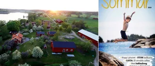 Loppisguide, badkarta och utvalda fik – här är stora GUIDEN till Sörmland i sommar
