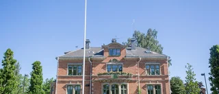 Bygg om Gröna Kulle till restaurang