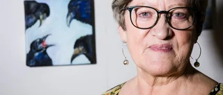 En "aktivär" konstnär tar plats i NK-villan