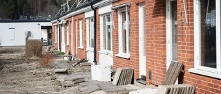 Nyköpingshem inte chockat över Rydbergs konkurs