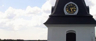 Kören visar sin bredd
