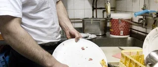 Pizzerian Salambo i konkurs