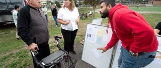 Brandkärrsbo: "Jag vill gärna rösta, men vet inte hur man gör"