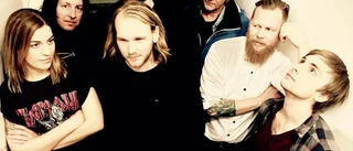 Ramblin' Rascals slår an en sträng i julens anda