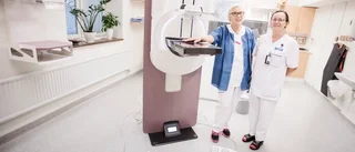 Gratis mammografi har inte lockat fler