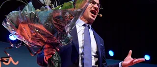 Ulf Kristersson vill göra en Obama