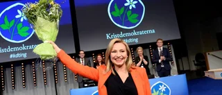 Inte så lätt att vara liten