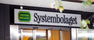 Utvisning hotar misstänkt sprittjuv
