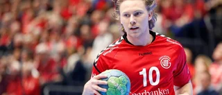 Starka avslutningen räckte inte – Guif föll på nytt