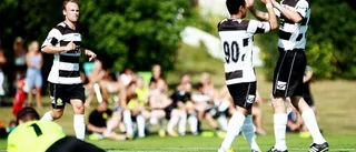 "Stallis" kan hamna på rätt spår direkt i fotbollskvalet