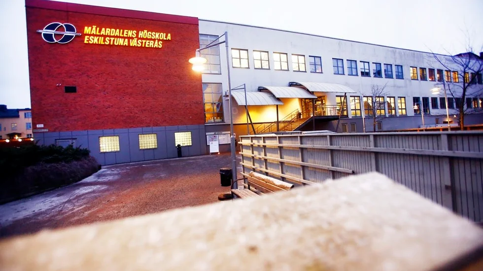 Om inget oförutsett inträffar kommer Eskilstunas fjärde kommunala gymnasium slå upp portarna här hösten 2020.