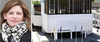 Allianskritik efter att skolchefen Anna Thörn slutar