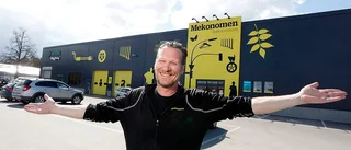 Favorit i repris när Mekonomen ordnar fordonsträff i Strängnäs – om vädret tillåter