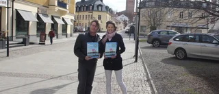 En utvecklad sommarfestival i Strängnäs utlovas