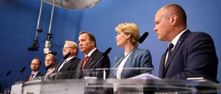 "Det är politiskt spel och pellejönserier"