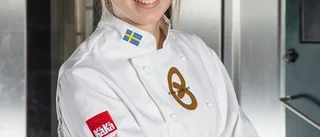 SM-femman Malin Käll tillbaka i vardagen