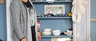Ny barnbutik öppnar på Retuna